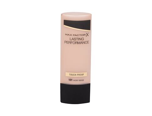 Make-up Max Factor Lasting Performance 35 ml 101 Ivory Beige