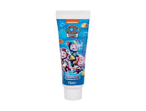 Zubní pasta Nickelodeon Paw Patrol 75 ml
