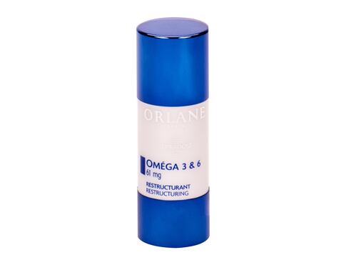 Denní pleťový krém Orlane Supradose Oméga 3 & 6 15 ml