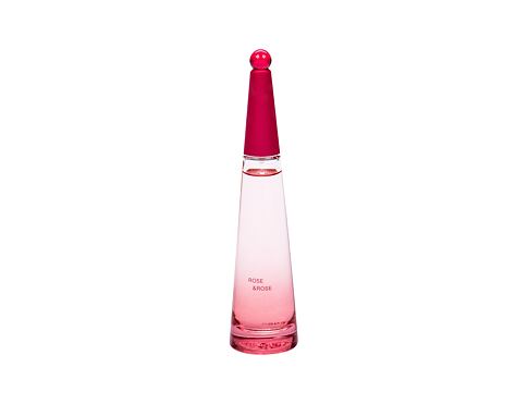 Parfémovaná voda Issey Miyake L'Eau D'Issey Rose & Rose 50 ml