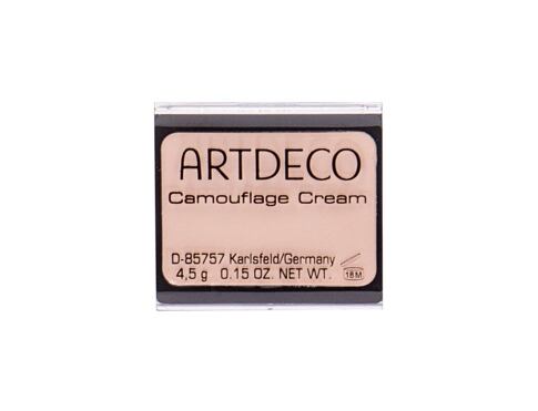 Korektor Artdeco Camouflage Cream 4,5 g 21 Desert Rose