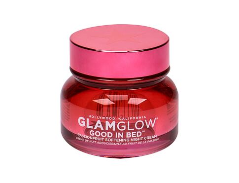 Noční pleťový krém Glam Glow Good In Bed 45 ml