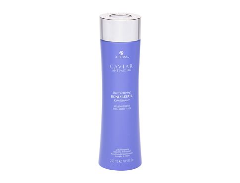 Kondicionér Alterna Caviar Anti-Aging Restructuring Bond Repair 250 ml