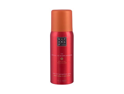 Antiperspirant Rituals The Ritual Of Happy Buddha 150 ml