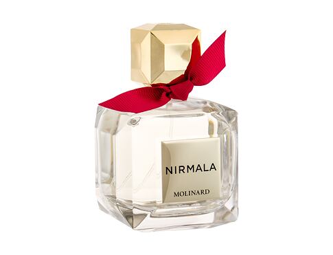 Parfémovaná voda Molinard Nirmala 75 ml