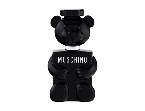 Parfémovaná voda Moschino Toy Boy 100 ml