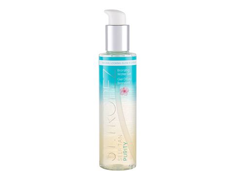 Samoopalovací přípravek St.Tropez Self Tan Purity Bronzing Water Gel 200 ml