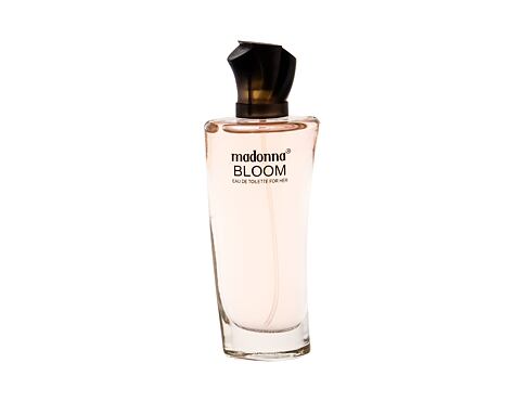 Toaletní voda Madonna Nudes 1979 Bloom 50 ml poškozený flakon