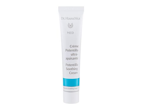 Tělový krém Dr. Hauschka Med Potentilla 20 ml