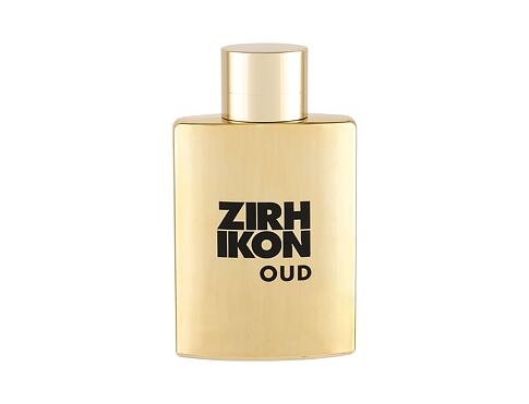 Toaletní voda ZIRH Ikon Oud 125 ml