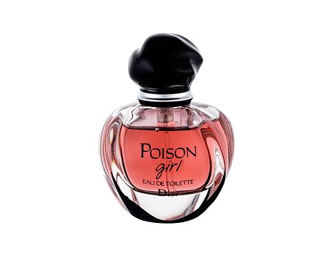 Toaletní voda Dior Poison Girl 30 ml bez krabičky