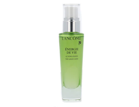 Pleťové sérum Lancôme Énergie De Vie Liquid Moisturiser 30 ml poškozená krabička