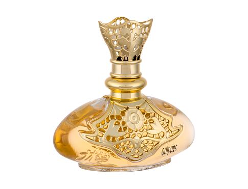 Parfémovaná voda Jeanne Arthes Guipure & Silk Ylang Vanille 100 ml poškozená krabička