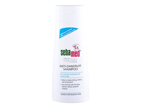 Šampon SebaMed Hair Care Anti-Dandruff 200 ml