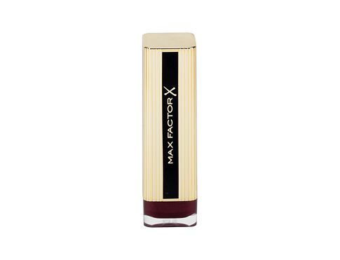 Rtěnka Max Factor Colour Elixir 4 g 130 Mulberry