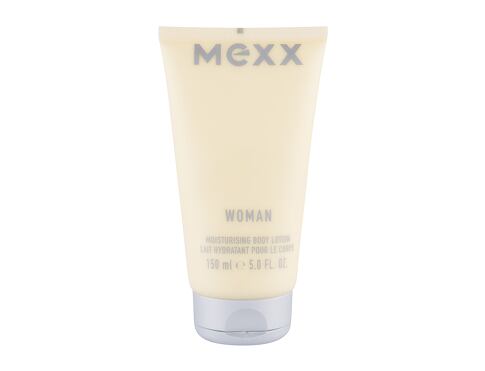 Tělové mléko Mexx Woman 150 ml