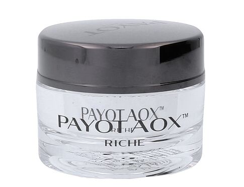 Denní pleťový krém PAYOT AOX Riche 50 ml