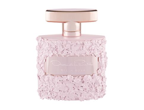 Parfémovaná voda Oscar de la Renta Bella Rosa 100 ml