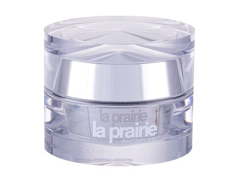 Denní pleťový krém La Prairie Cellular Platinum Rare 30 ml poškozená krabička