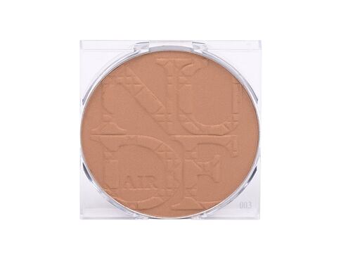 Bronzer Dior Diorskin Nude Air Tan Powder 10 g 003 Tester