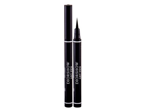 Oční linka Dior Diorshow Art Pen 1,1 ml 095 Catwalk Black Tester
