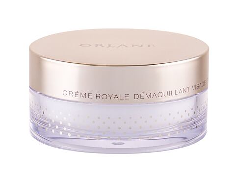 Čisticí krém Orlane Creme Royale 130 ml