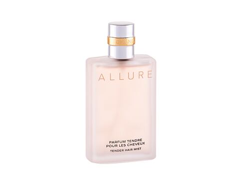 Vlasová mlha Chanel Allure 35 ml