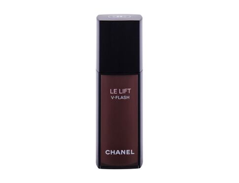 Pleťové sérum Chanel Le Lift Anti-Wrinkle V-Flash Serum 15 ml