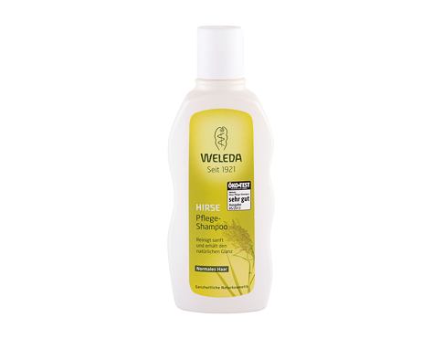 Šampon Weleda Millet 190 ml