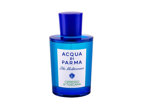 Toaletní voda Acqua di Parma Blu Mediterraneo Cipresso di Toscana 150 ml