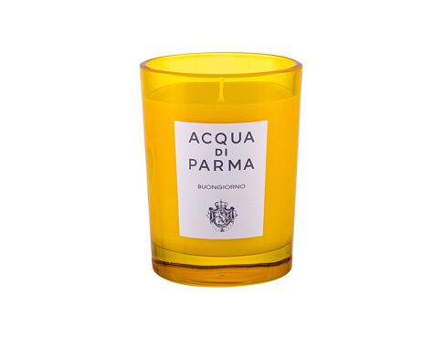 Vonná svíčka Acqua di Parma Buongiorno 200 g