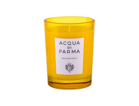 Vonná svíčka Acqua di Parma Buongiorno 200 g