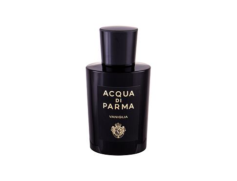 Parfémovaná voda Acqua di Parma Signatures Of The Sun Vaniglia 100 ml