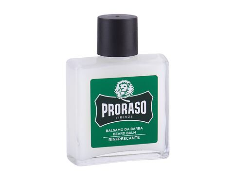 Balzám na vousy PRORASO Eucalyptus Beard Balm 100 ml