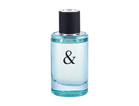 Toaletní voda Tiffany & Co. Tiffany & Love 50 ml
