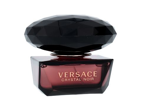 Parfémovaná voda Versace Crystal Noir 50 ml