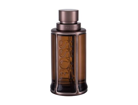 Parfémovaná voda HUGO BOSS Boss The Scent Absolute 2019 100 ml