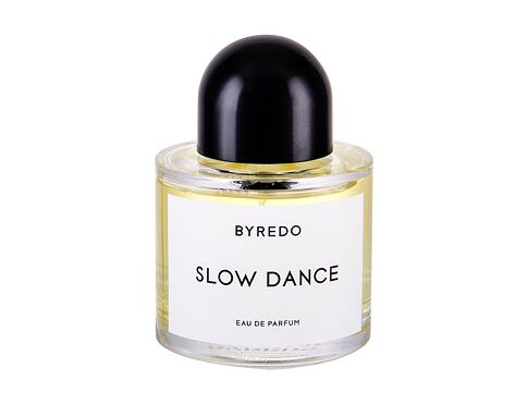 Parfémovaná voda BYREDO Slow Dance 100 ml