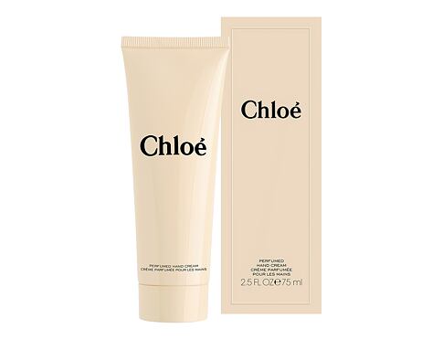 Krém na ruce Chloé Chloé 75 ml