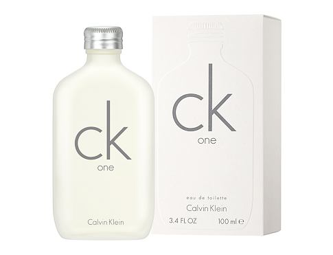 Toaletní voda Calvin Klein CK One 100 ml