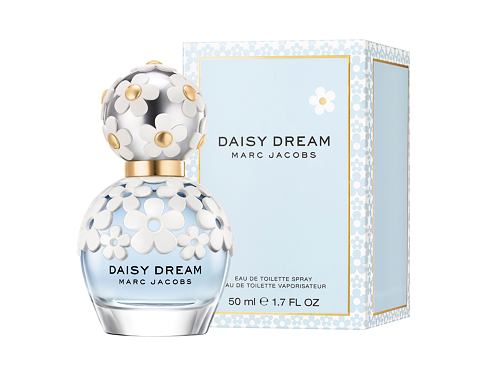 Toaletní voda Marc Jacobs Daisy Dream 50 ml