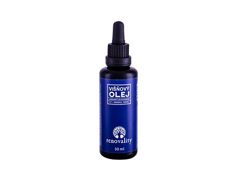 Tělový olej Renovality Original Series Cherry Oil 50 ml