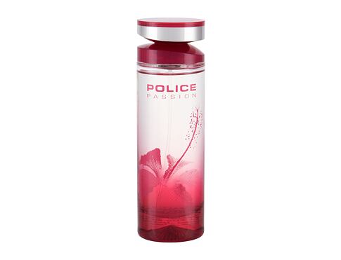 Toaletní voda Police Passion 100 ml