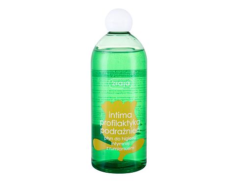 Intimní hygiena Ziaja Intimate Camomile 500 ml