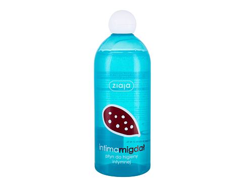Intimní hygiena Ziaja Intimate Almond 500 ml
