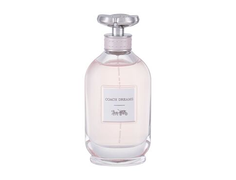 Parfémovaná voda Coach Coach Dreams 90 ml Tester