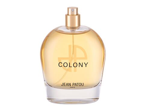 Parfémovaná voda Jean Patou Collection Héritage Colony 100 ml Tester