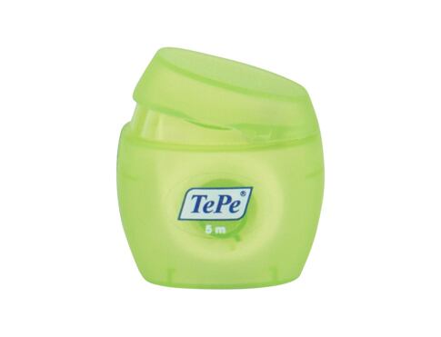 Zubní nit TePe Dental Tape 5 m 1 ks
