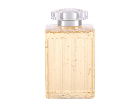 Sprchový gel Chloé Chloé 200 ml