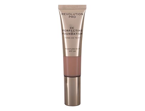 Make-up Makeup Revolution London Revolution PRO CC Perfecting 26 ml F9